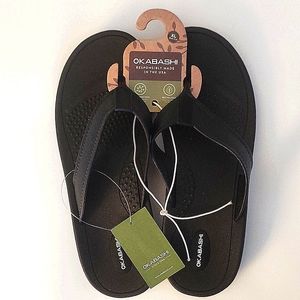 Men's or Women's Flip Flops